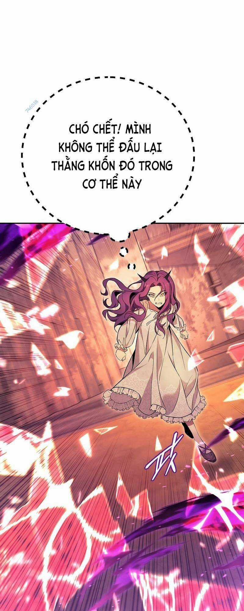 Tiểu Thuyết Mạng Do Thần Viết Chapter 19 trang 84
