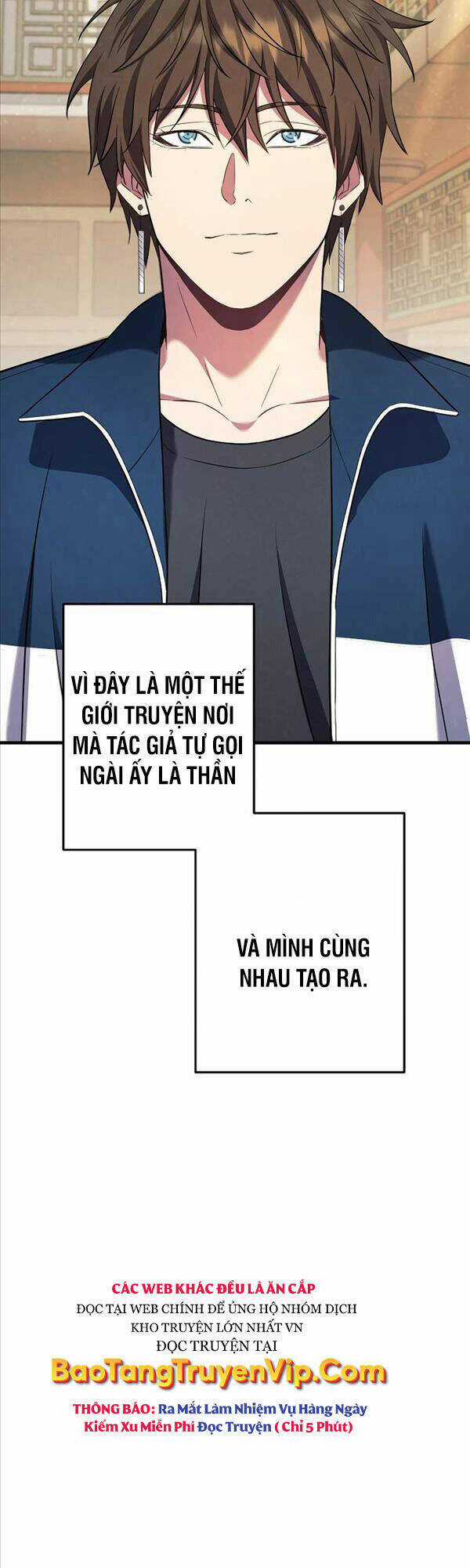 Tiểu Thuyết Mạng Do Thần Viết Chapter 2 trang 12