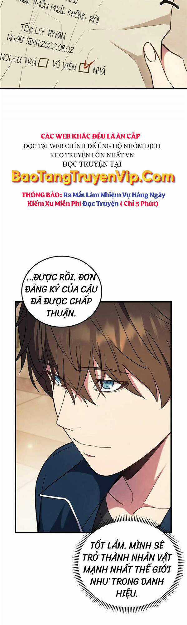 Tiểu Thuyết Mạng Do Thần Viết Chapter 2 trang 16