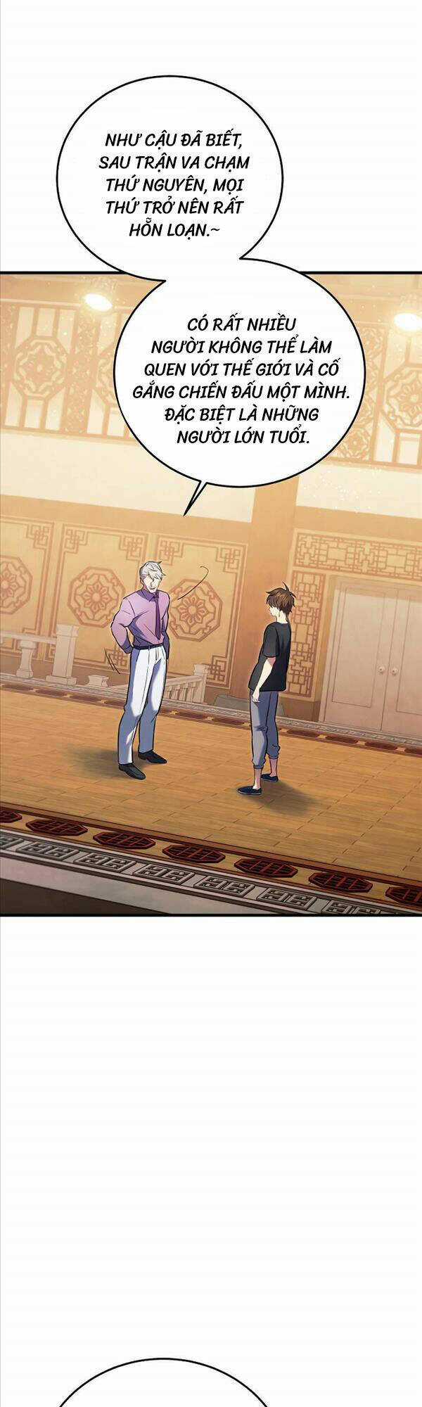 Tiểu Thuyết Mạng Do Thần Viết Chapter 2 trang 20