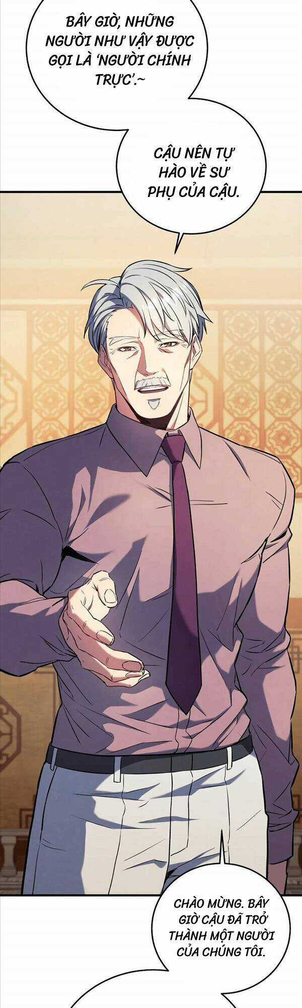 Tiểu Thuyết Mạng Do Thần Viết Chapter 2 trang 21