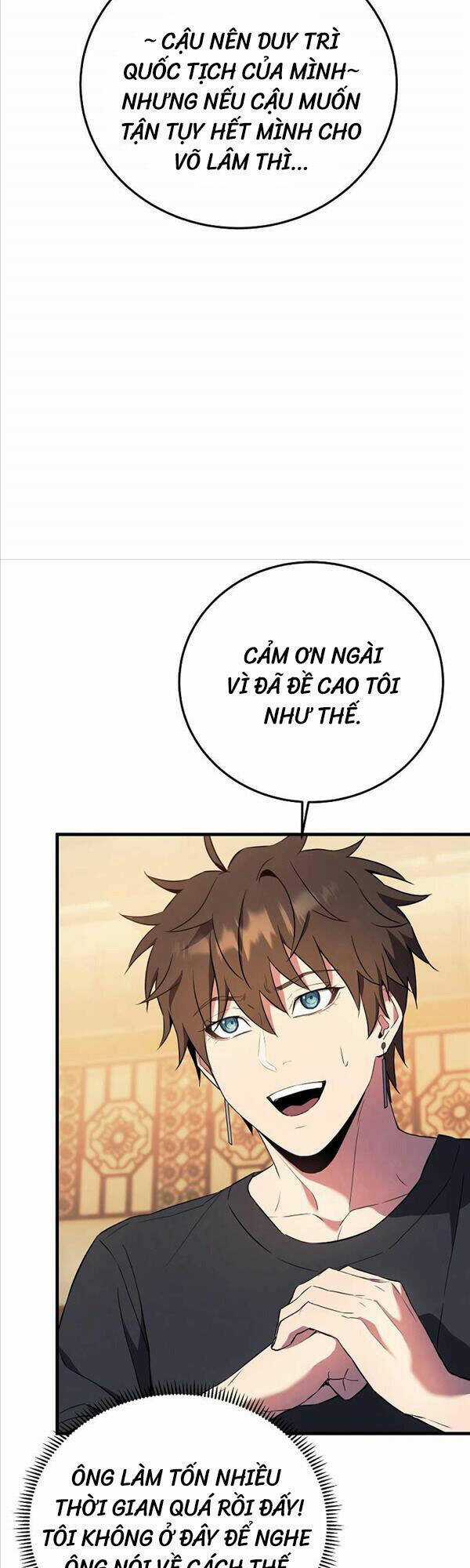 Tiểu Thuyết Mạng Do Thần Viết Chapter 2 trang 22