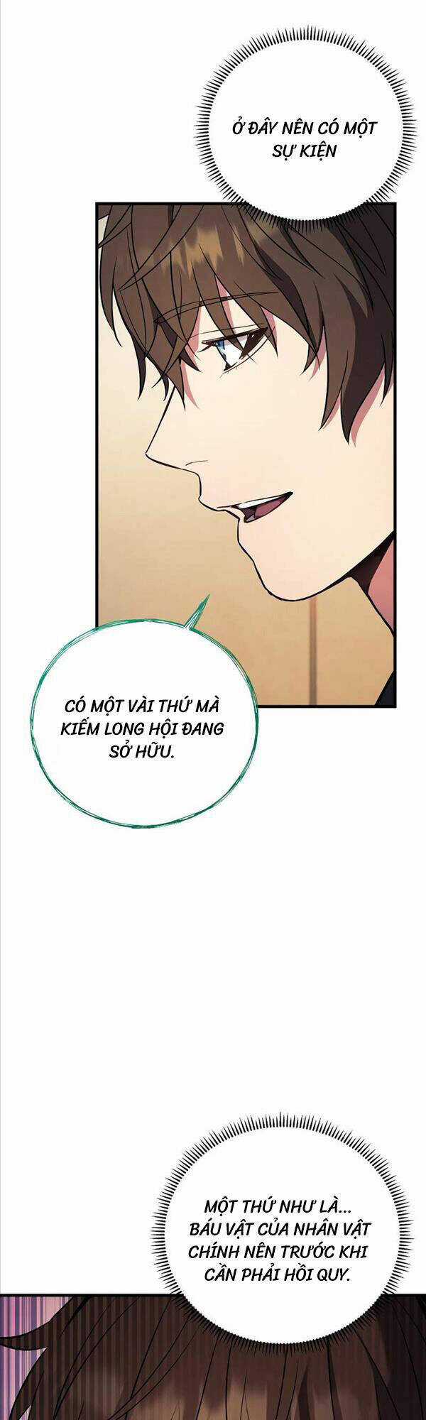 Tiểu Thuyết Mạng Do Thần Viết Chapter 2 trang 25