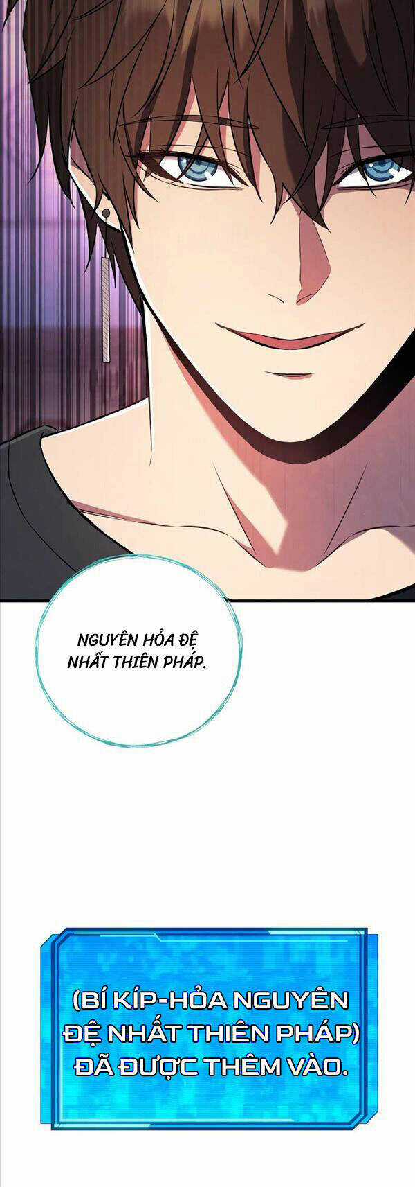 Tiểu Thuyết Mạng Do Thần Viết Chapter 2 trang 26