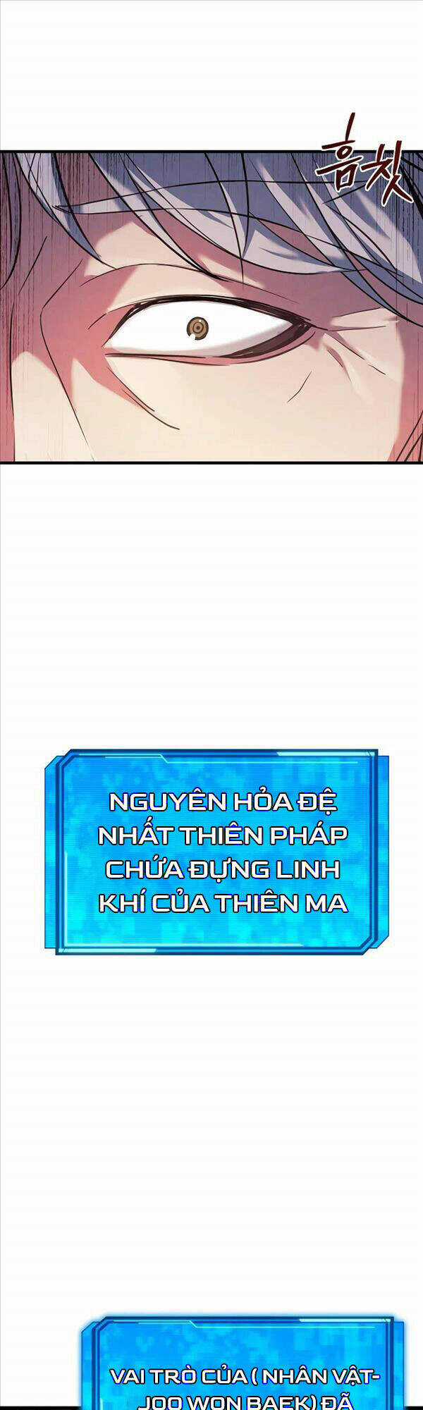 Tiểu Thuyết Mạng Do Thần Viết Chapter 2 trang 27