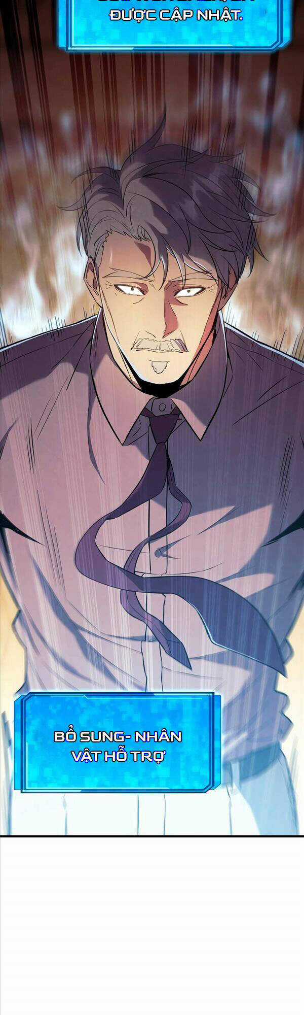 Tiểu Thuyết Mạng Do Thần Viết Chapter 2 trang 28