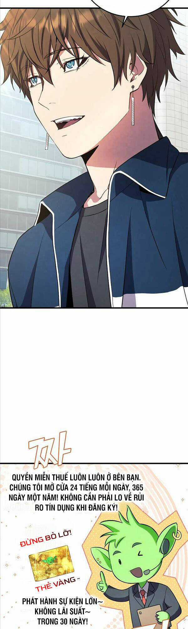 Tiểu Thuyết Mạng Do Thần Viết Chapter 2 trang 3