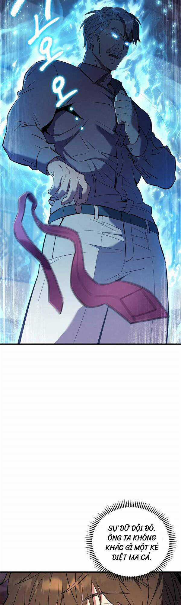 Tiểu Thuyết Mạng Do Thần Viết Chapter 2 trang 32