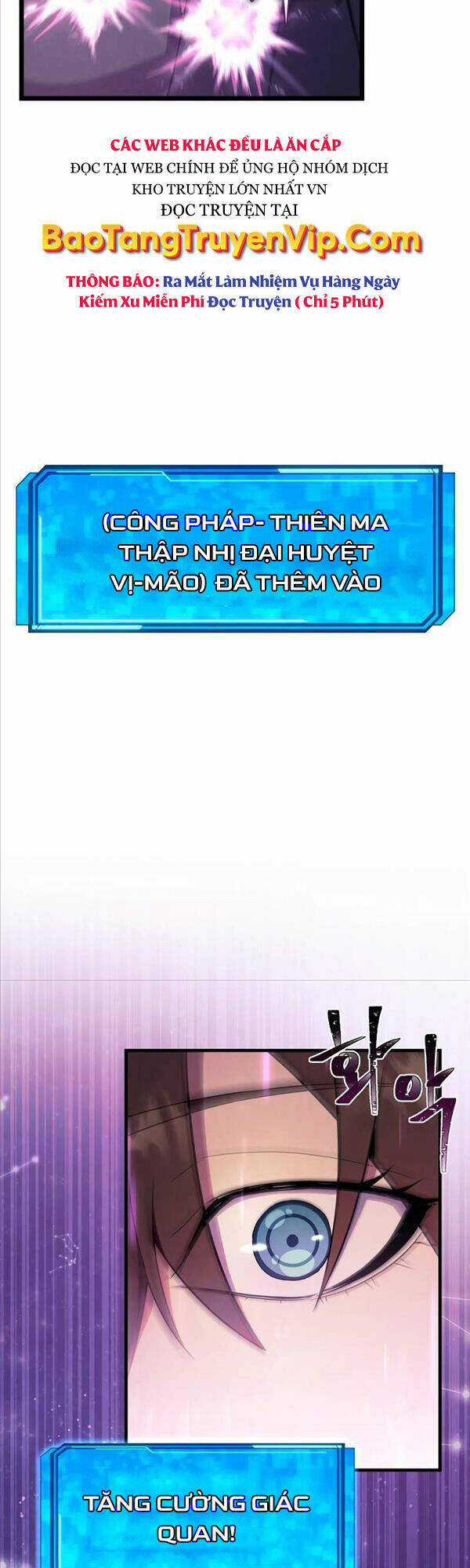 Tiểu Thuyết Mạng Do Thần Viết Chapter 2 trang 34