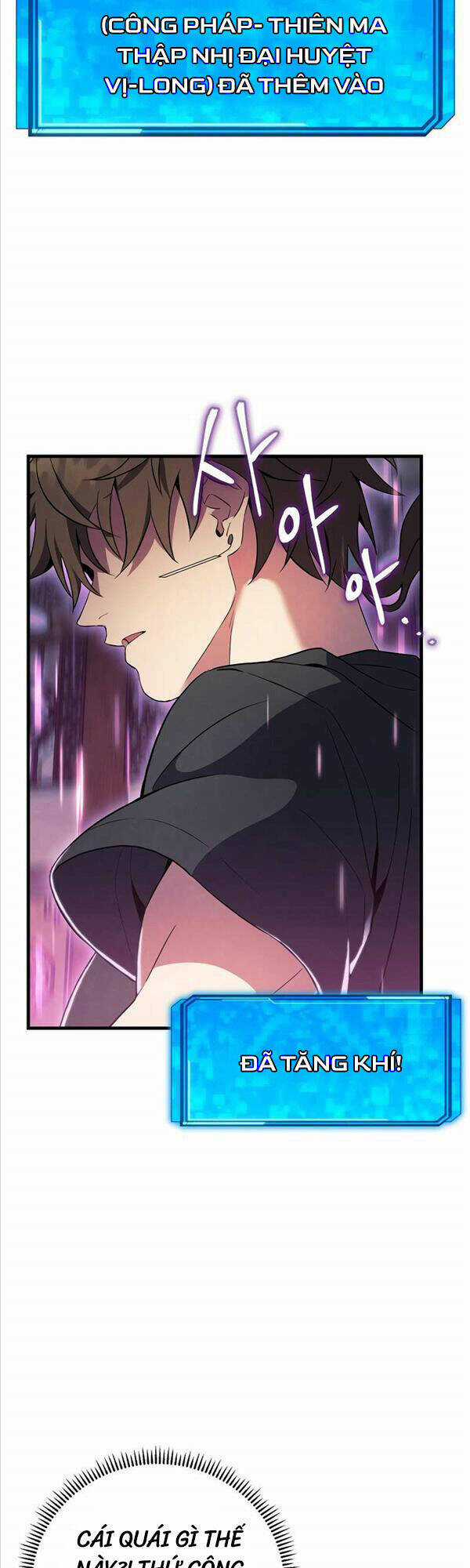 Tiểu Thuyết Mạng Do Thần Viết Chapter 2 trang 36