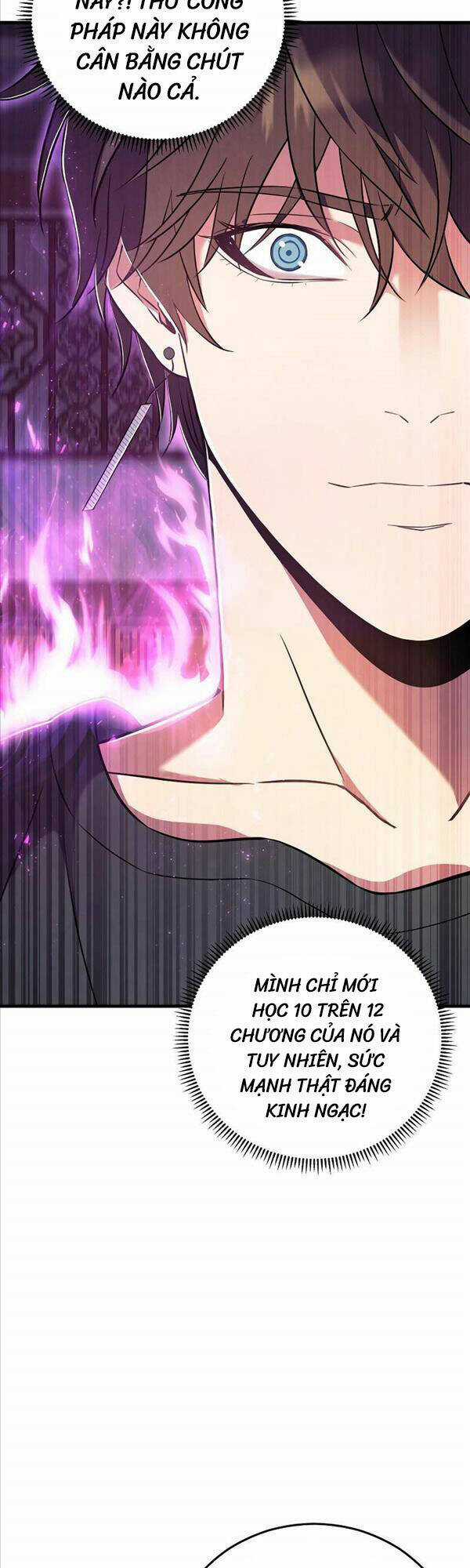 Tiểu Thuyết Mạng Do Thần Viết Chapter 2 trang 37