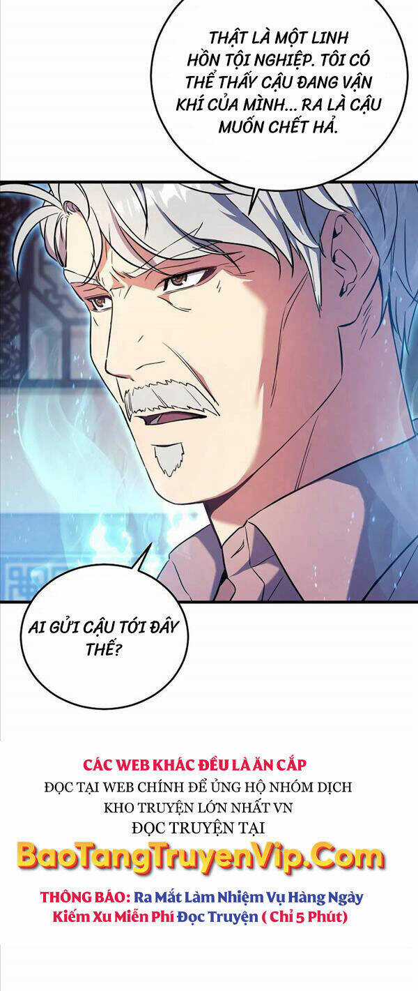 Tiểu Thuyết Mạng Do Thần Viết Chapter 2 trang 38