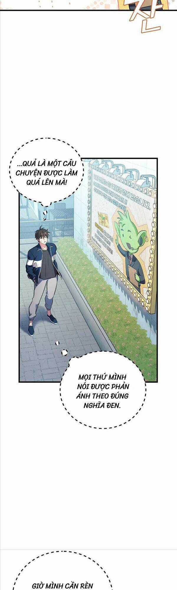 Tiểu Thuyết Mạng Do Thần Viết Chapter 2 trang 4