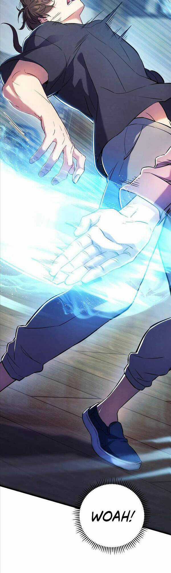 Tiểu Thuyết Mạng Do Thần Viết Chapter 2 trang 42