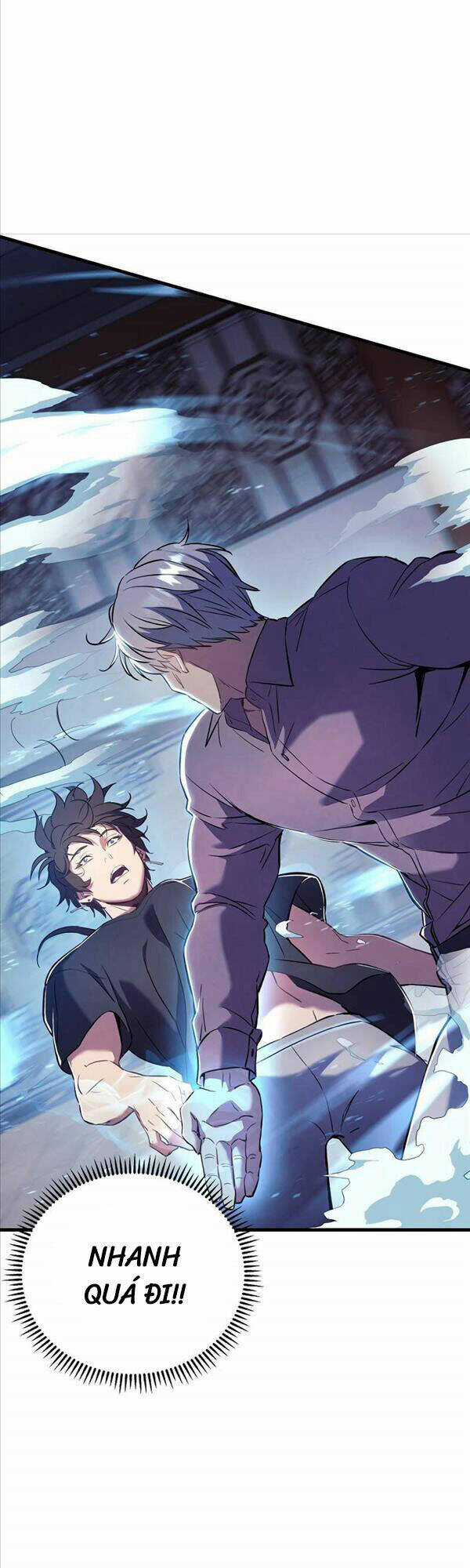 Tiểu Thuyết Mạng Do Thần Viết Chapter 2 trang 43