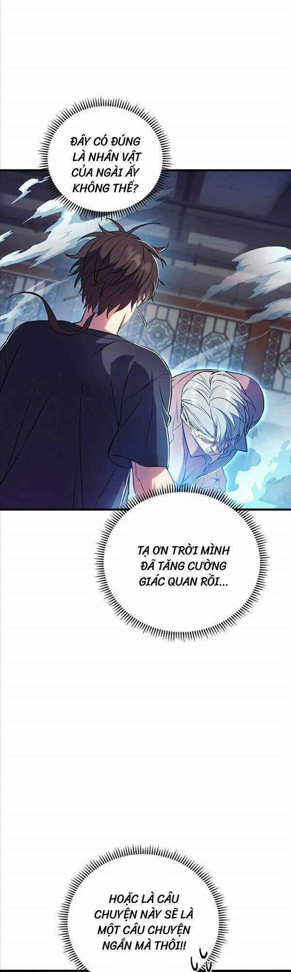 Tiểu Thuyết Mạng Do Thần Viết Chapter 2 trang 44