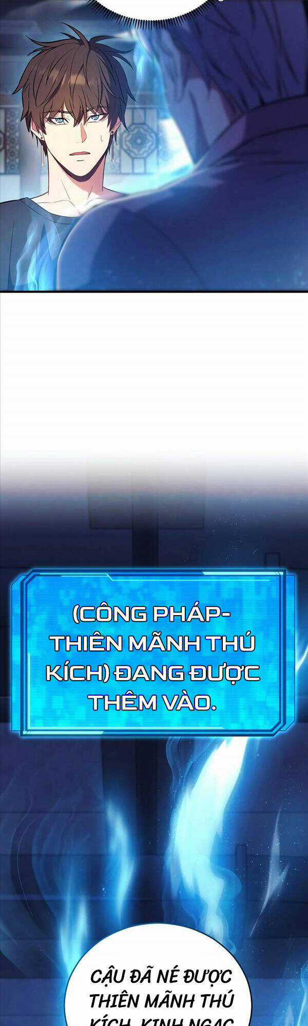 Tiểu Thuyết Mạng Do Thần Viết Chapter 2 trang 45