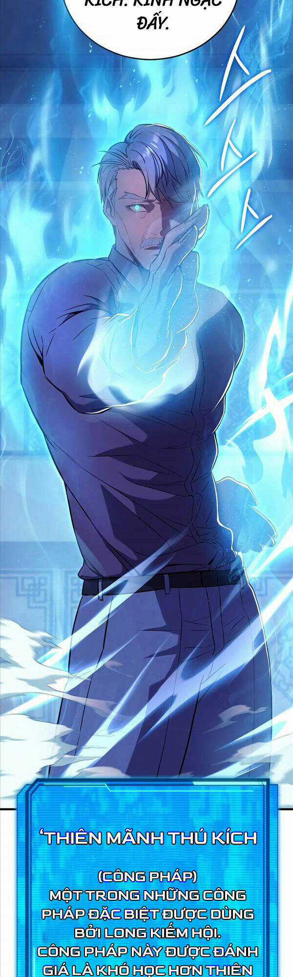 Tiểu Thuyết Mạng Do Thần Viết Chapter 2 trang 46