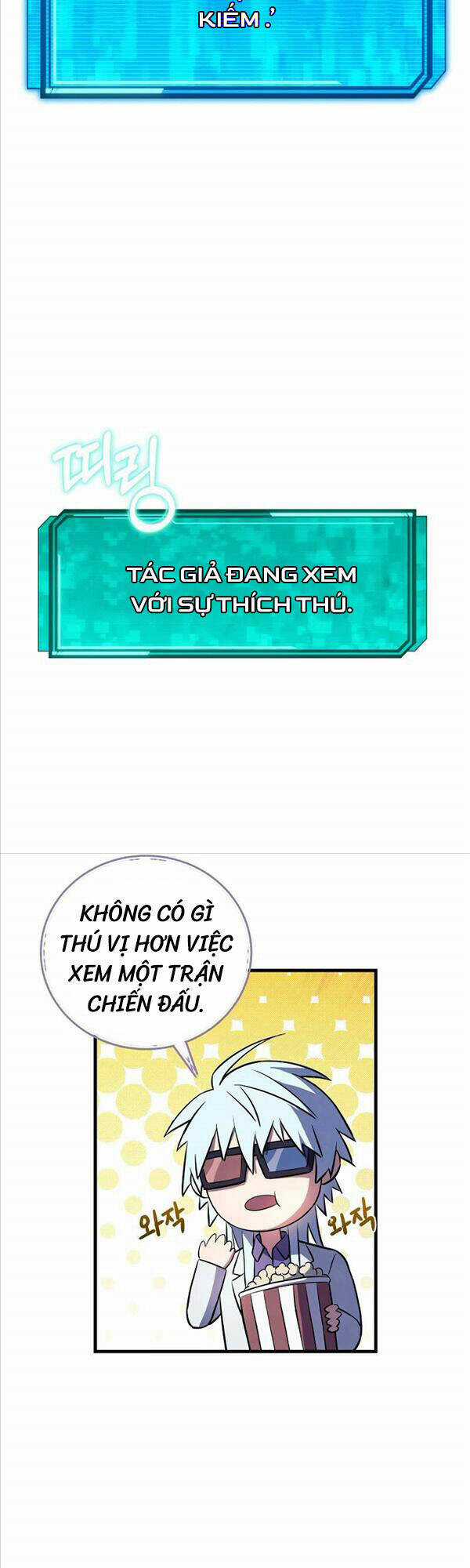 Tiểu Thuyết Mạng Do Thần Viết Chapter 2 trang 47