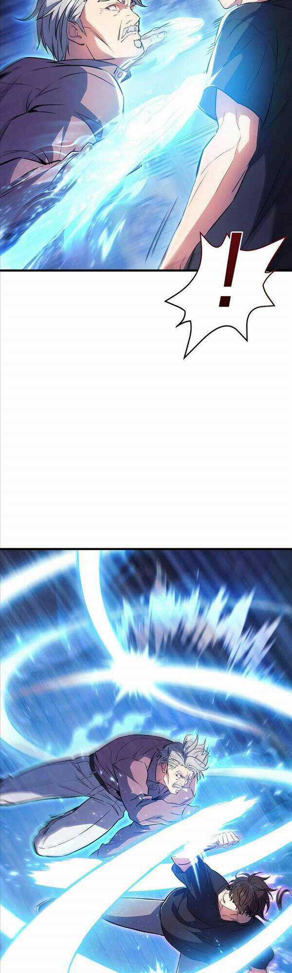 Tiểu Thuyết Mạng Do Thần Viết Chapter 2 trang 49