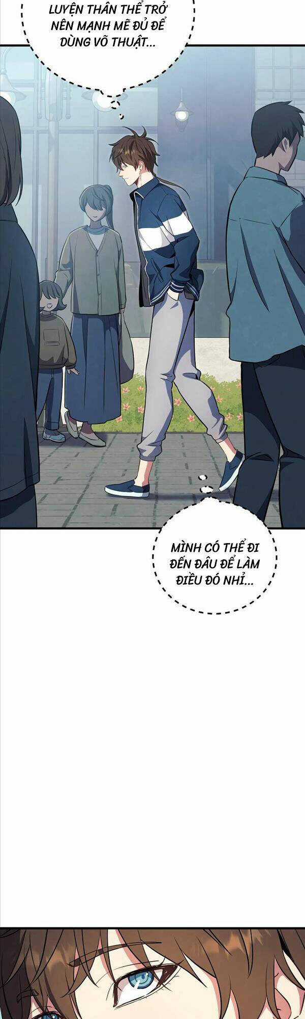 Tiểu Thuyết Mạng Do Thần Viết Chapter 2 trang 5