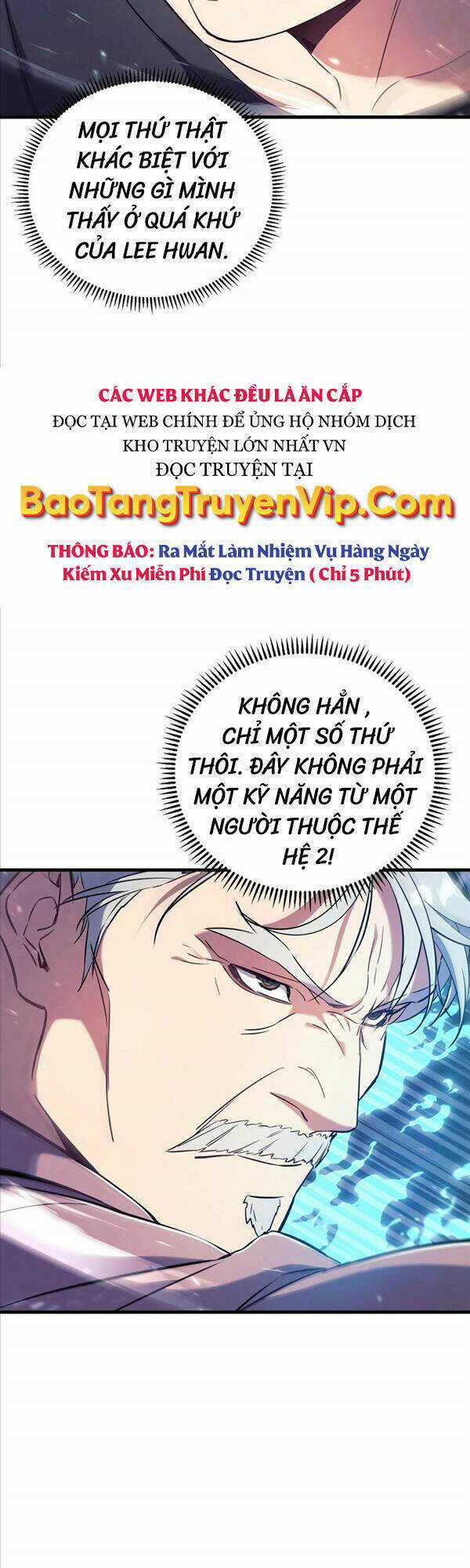 Tiểu Thuyết Mạng Do Thần Viết Chapter 2 trang 51
