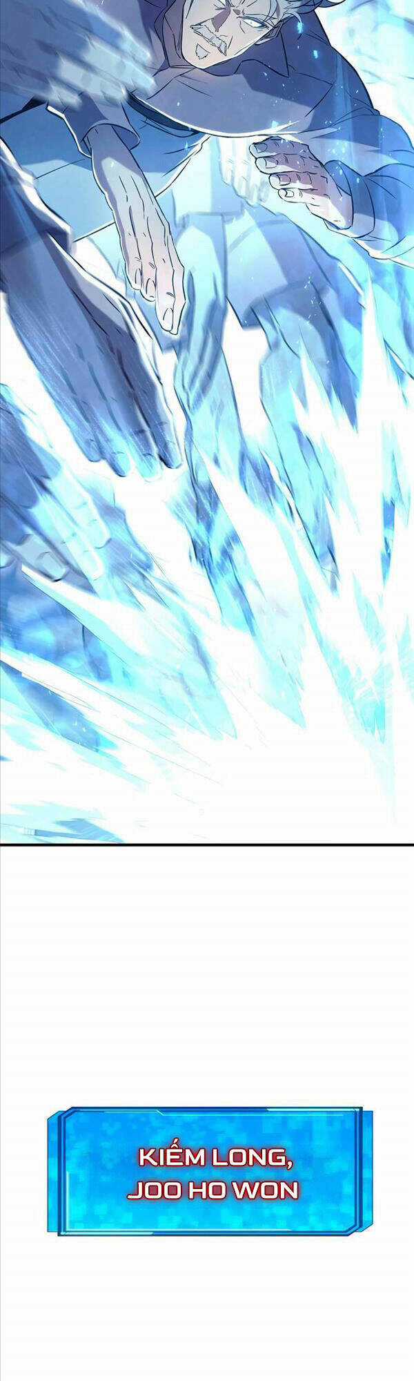 Tiểu Thuyết Mạng Do Thần Viết Chapter 2 trang 56