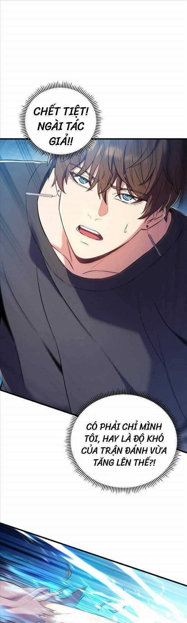 Tiểu Thuyết Mạng Do Thần Viết Chapter 2 trang 57