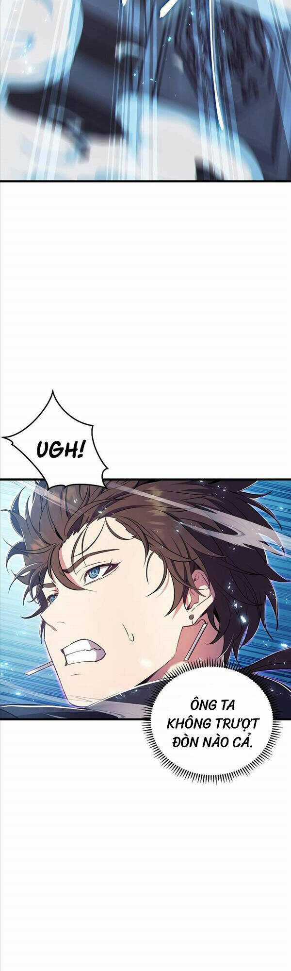 Tiểu Thuyết Mạng Do Thần Viết Chapter 2 trang 59