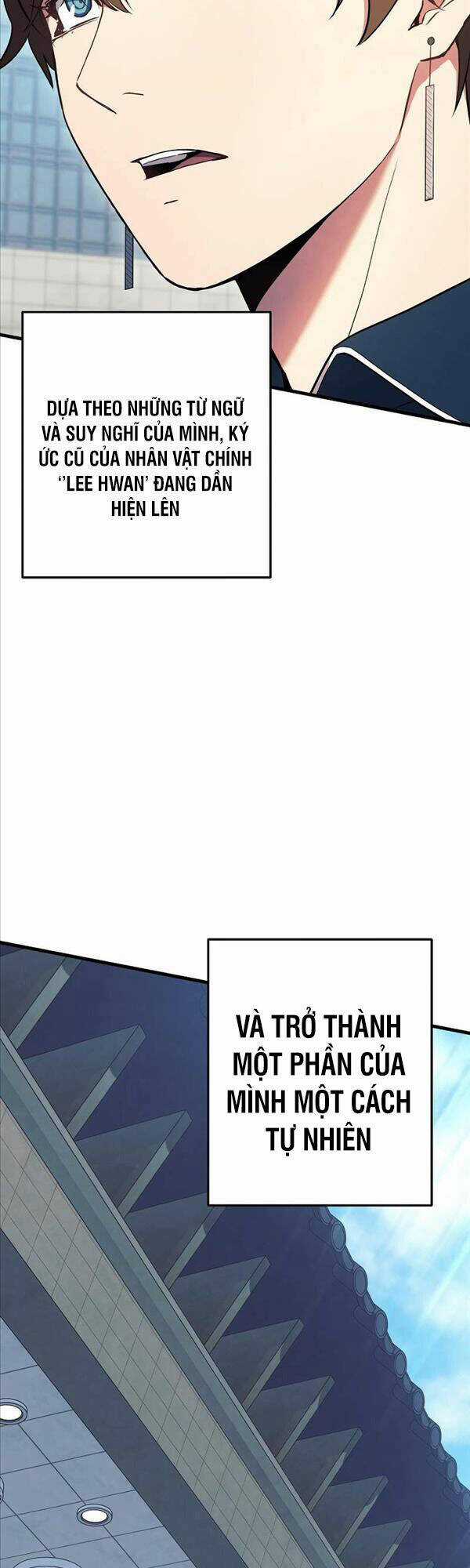 Tiểu Thuyết Mạng Do Thần Viết Chapter 2 trang 6