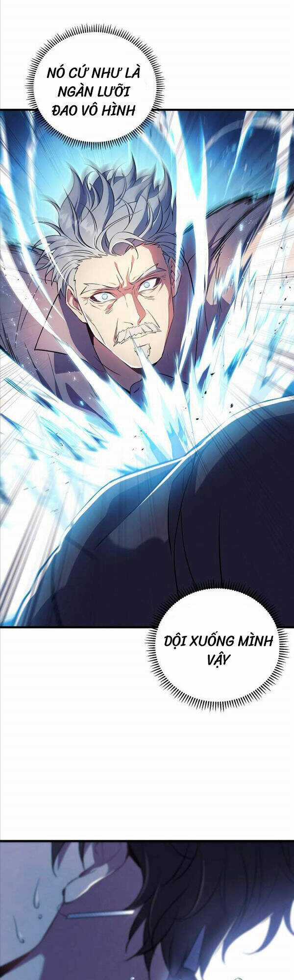 Tiểu Thuyết Mạng Do Thần Viết Chapter 2 trang 60