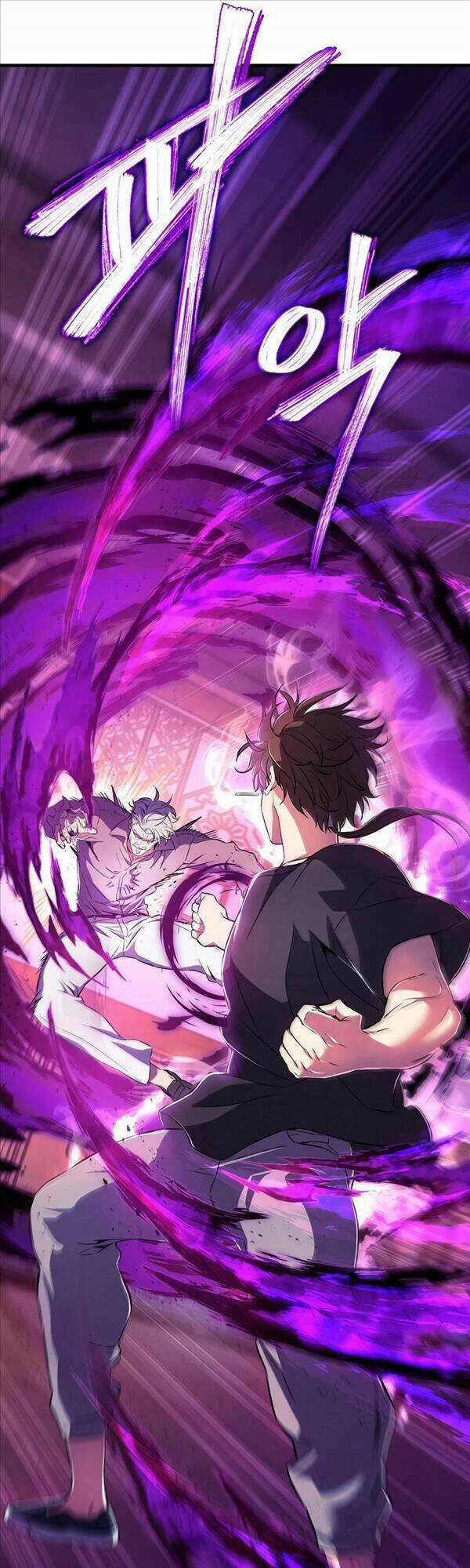 Tiểu Thuyết Mạng Do Thần Viết Chapter 2 trang 65