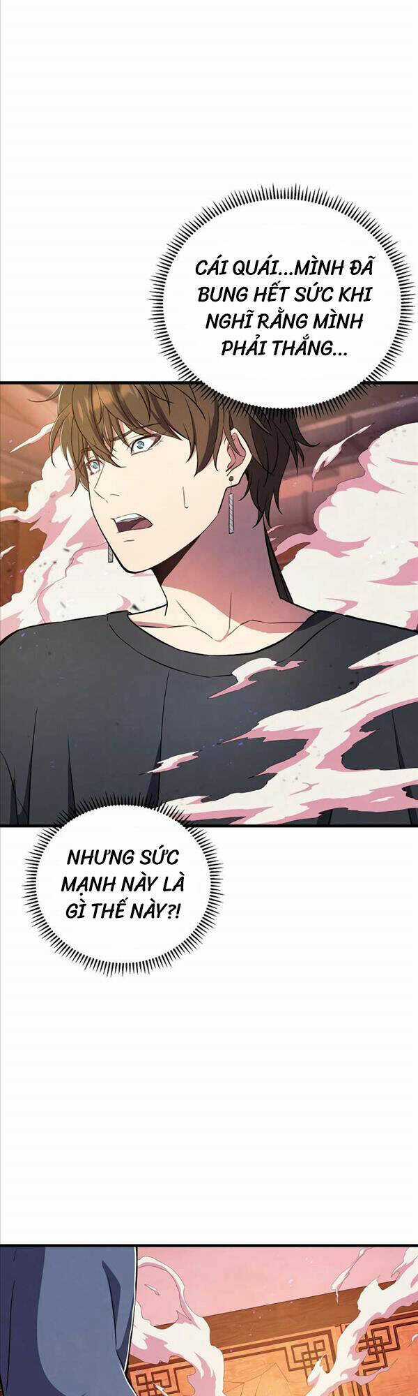 Tiểu Thuyết Mạng Do Thần Viết Chapter 2 trang 68