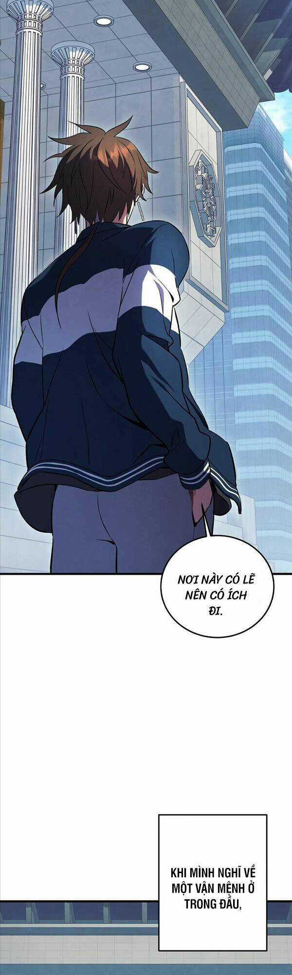 Tiểu Thuyết Mạng Do Thần Viết Chapter 2 trang 7