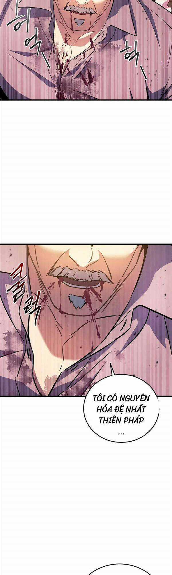 Tiểu Thuyết Mạng Do Thần Viết Chapter 2 trang 70