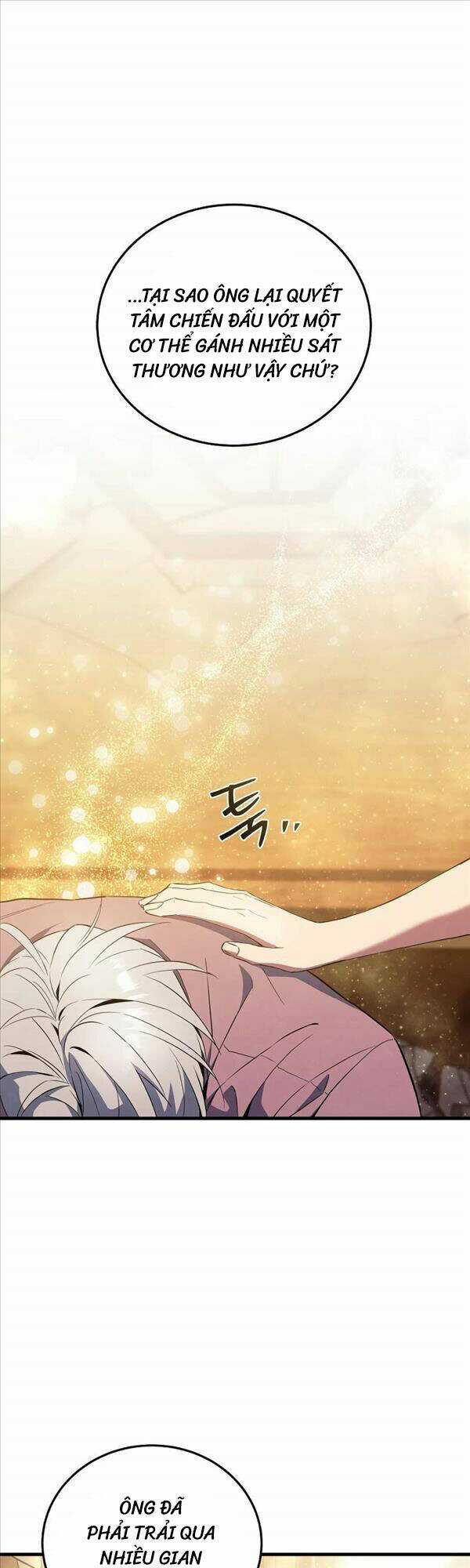 Tiểu Thuyết Mạng Do Thần Viết Chapter 2 trang 74