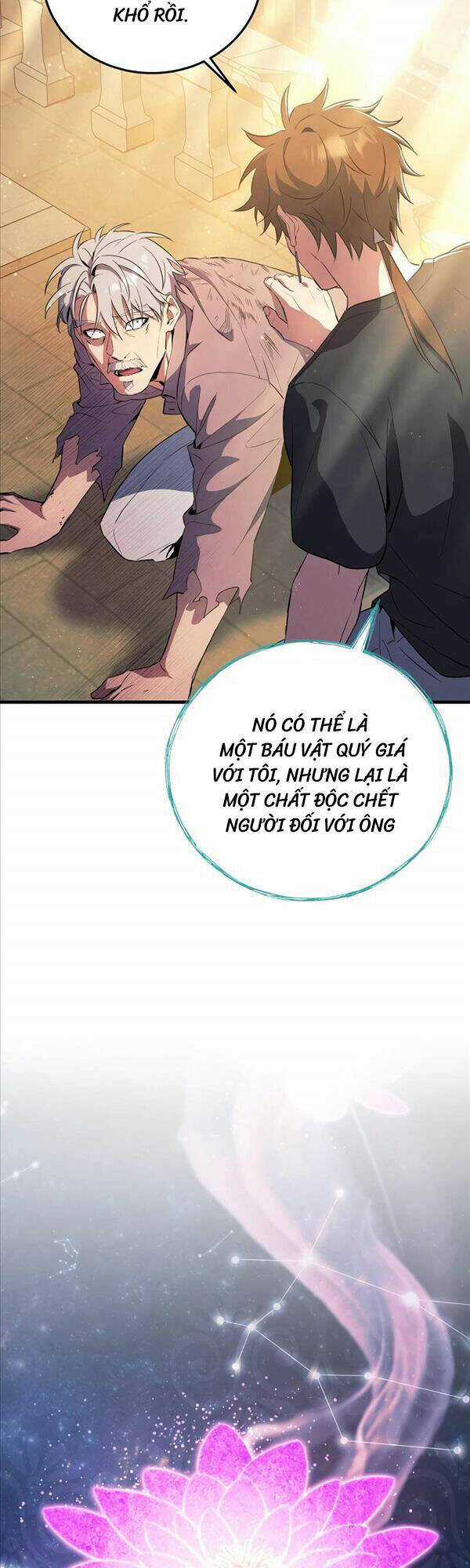 Tiểu Thuyết Mạng Do Thần Viết Chapter 2 trang 75