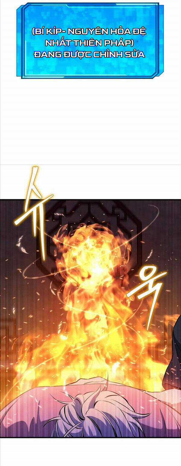 Tiểu Thuyết Mạng Do Thần Viết Chapter 2 trang 78