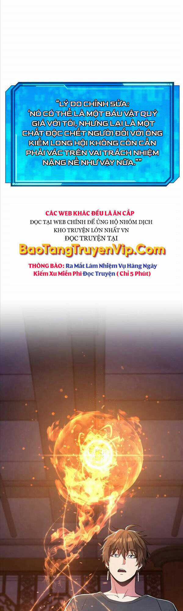 Tiểu Thuyết Mạng Do Thần Viết Chapter 2 trang 79