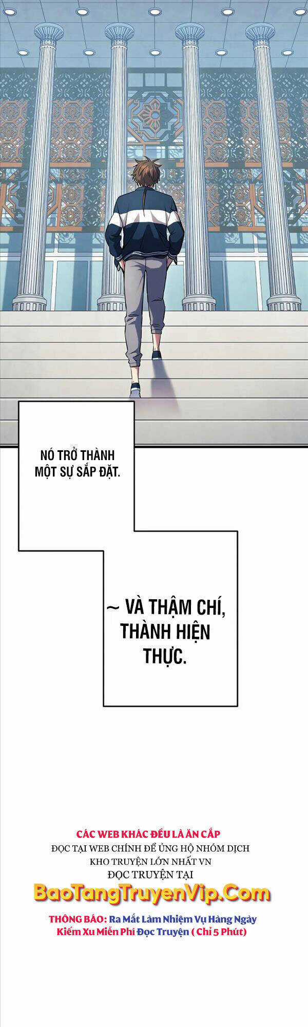 Tiểu Thuyết Mạng Do Thần Viết Chapter 2 trang 8
