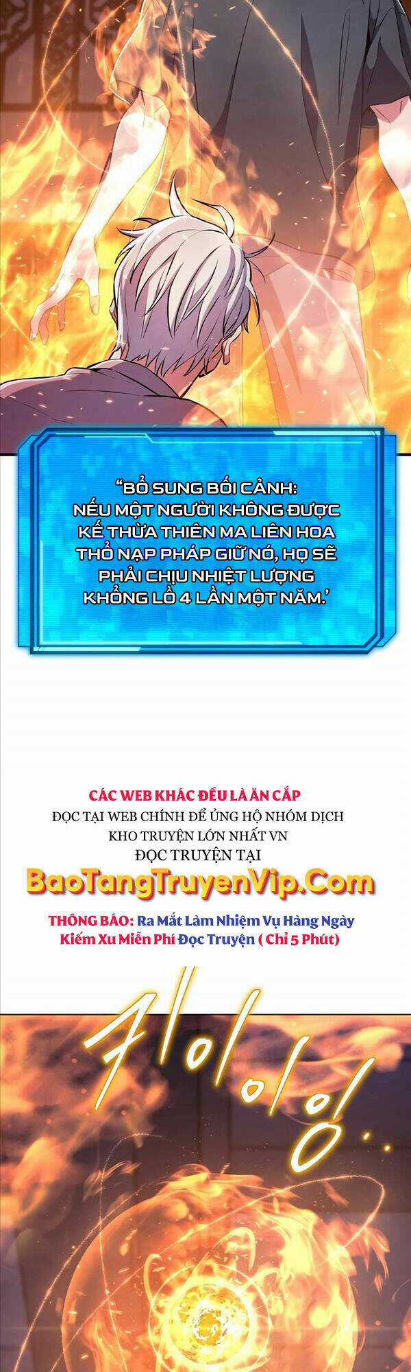 Tiểu Thuyết Mạng Do Thần Viết Chapter 2 trang 80