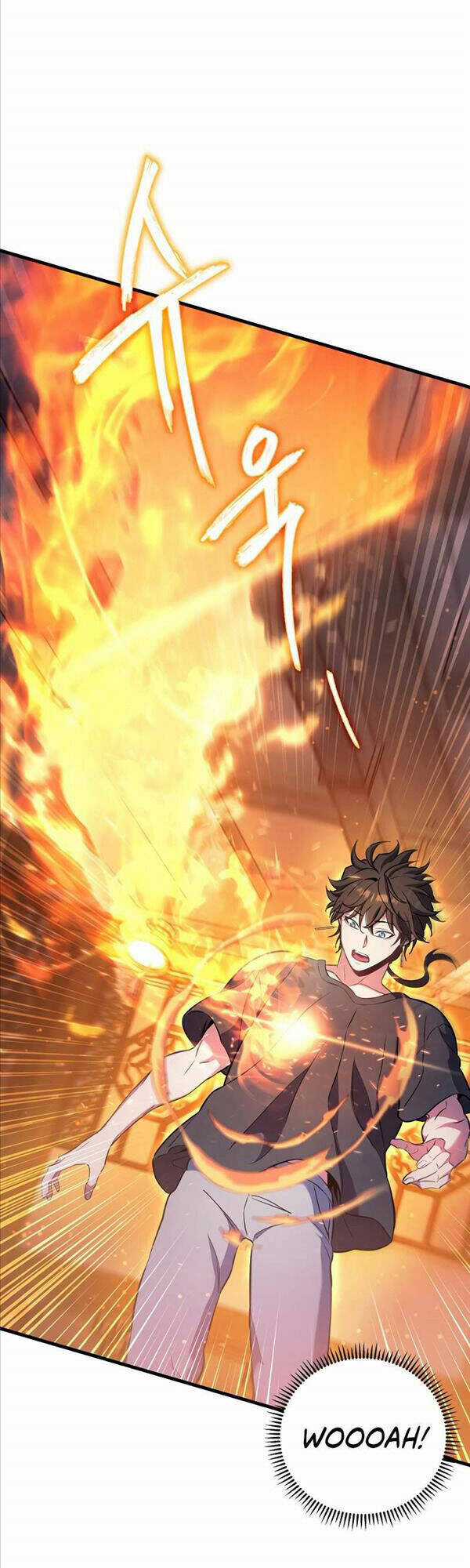 Tiểu Thuyết Mạng Do Thần Viết Chapter 2 trang 82