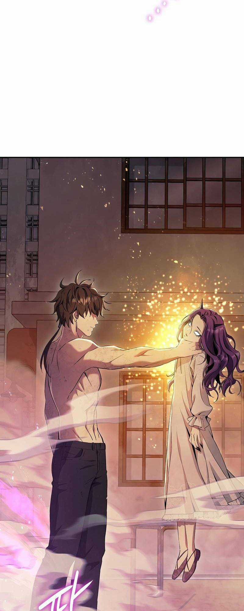 Tiểu Thuyết Mạng Do Thần Viết Chapter 20 trang 38