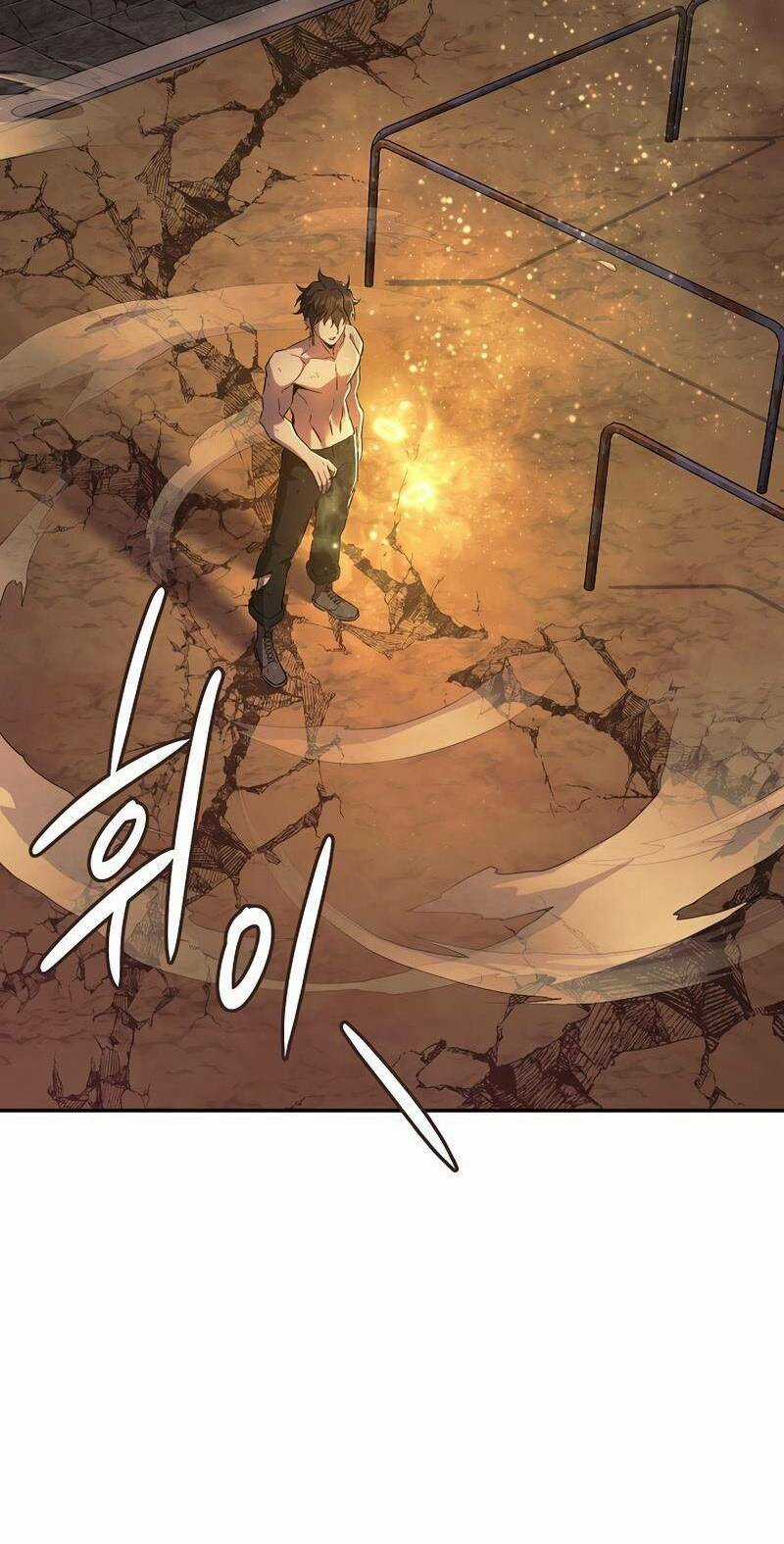 Tiểu Thuyết Mạng Do Thần Viết Chapter 20 trang 46