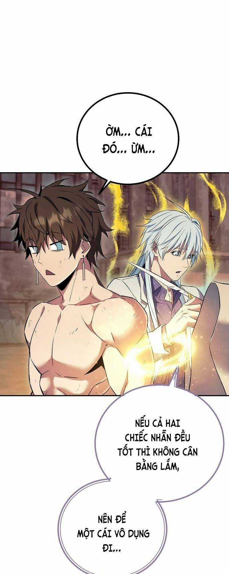 Tiểu Thuyết Mạng Do Thần Viết Chapter 20 trang 60