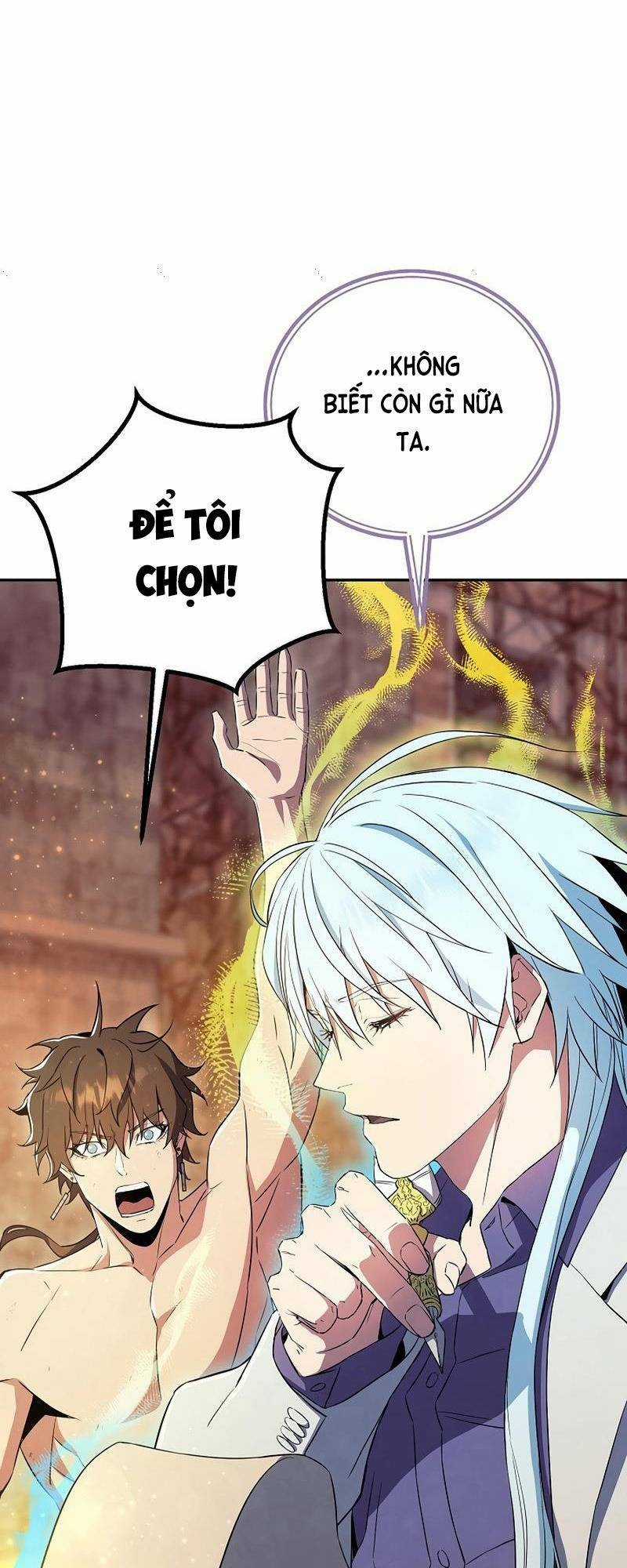 Tiểu Thuyết Mạng Do Thần Viết Chapter 20 trang 63