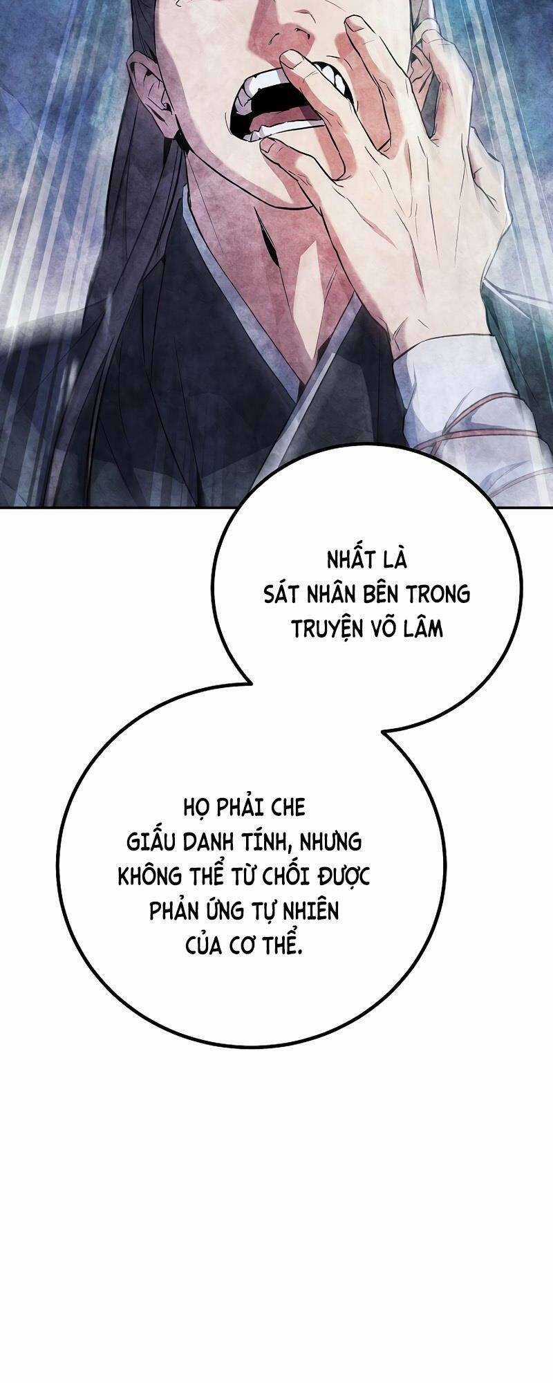 Tiểu Thuyết Mạng Do Thần Viết Chapter 20 trang 67