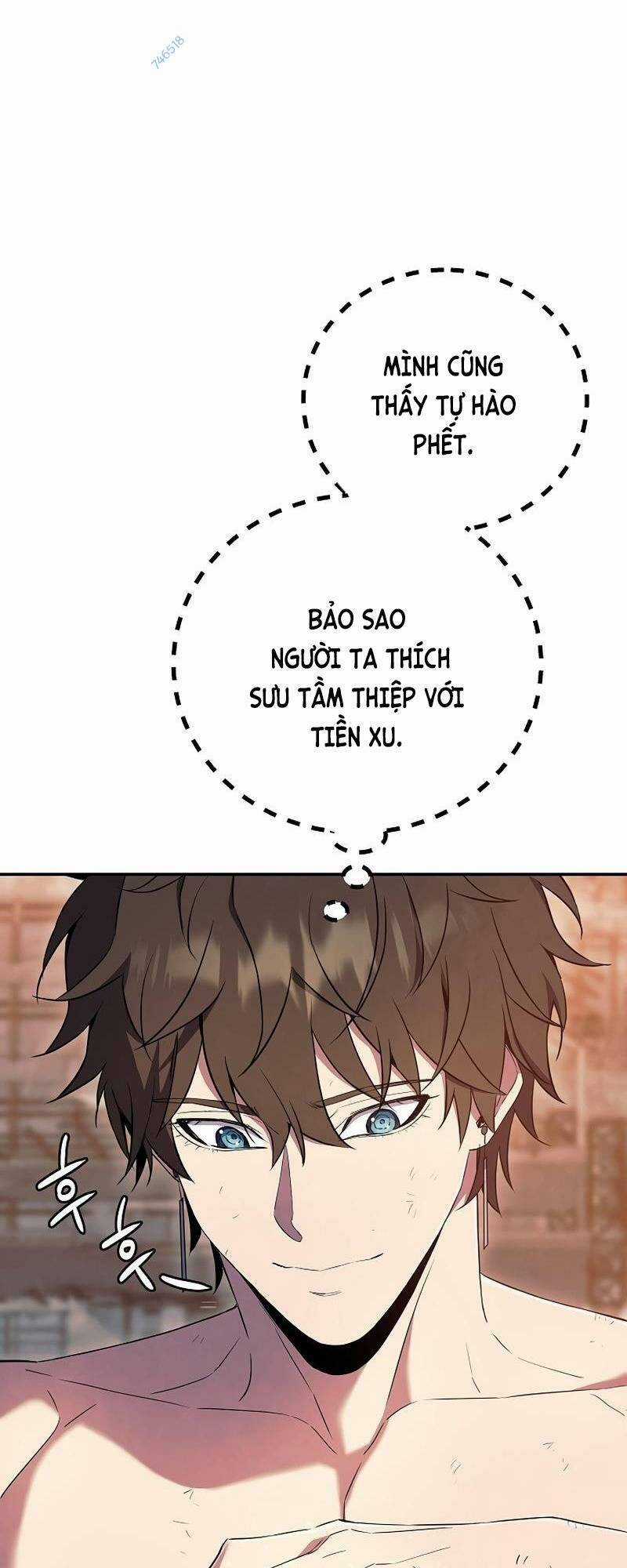 Tiểu Thuyết Mạng Do Thần Viết Chapter 20 trang 74