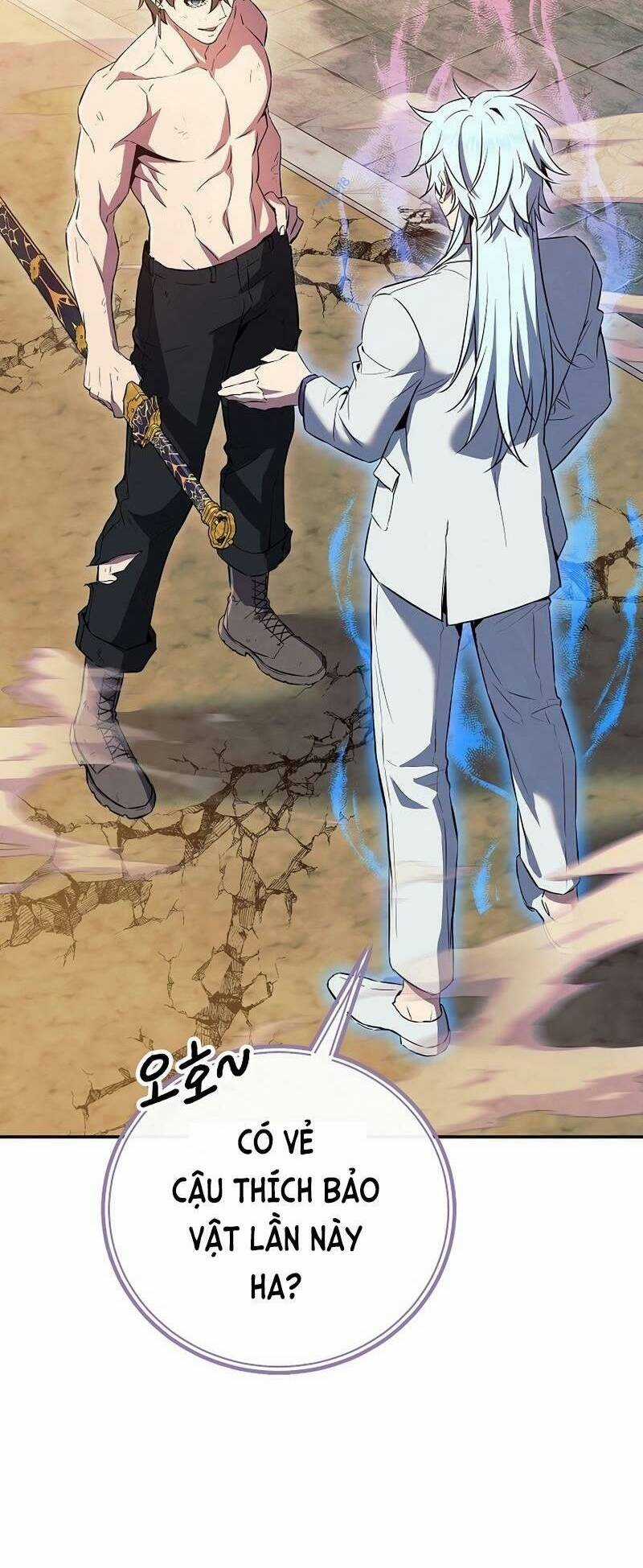 Tiểu Thuyết Mạng Do Thần Viết Chapter 20 trang 76