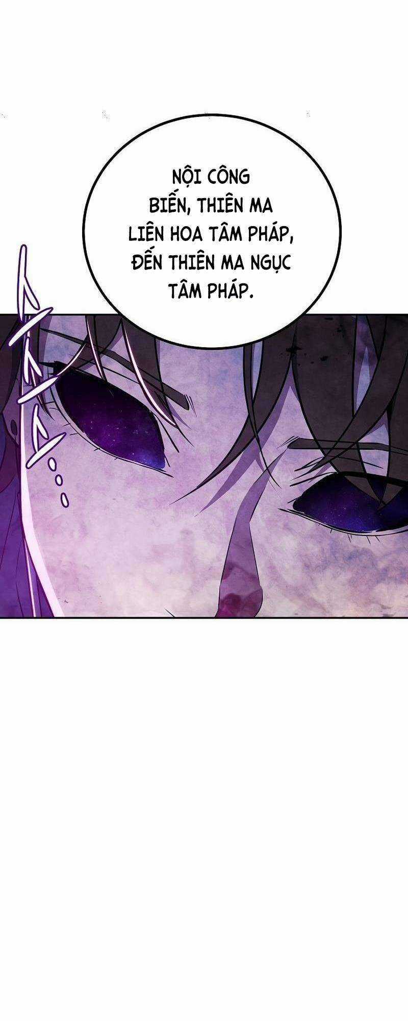 Tiểu Thuyết Mạng Do Thần Viết Chapter 20 trang 8